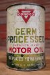 画像2: dp-190401-09 CONOCO / 1950's Motor Oil Can (2)