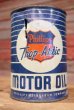 画像1: d-190401-09  Phillips 66 / 1QT Motor Oil Can (1)