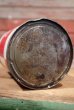 画像5: dp-190401-09 TEXACO / 1940's-1950's Motor Detergent Can