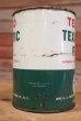 画像4: dp-190401-09 TEXACO / 1940's-1950's TEXAMATIC FLUID Can (4)