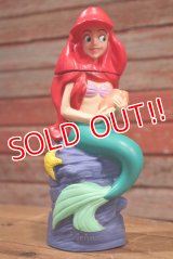 ct-150922-25 Ariel / Johnson's 1990's Bubble Bath Bottle
