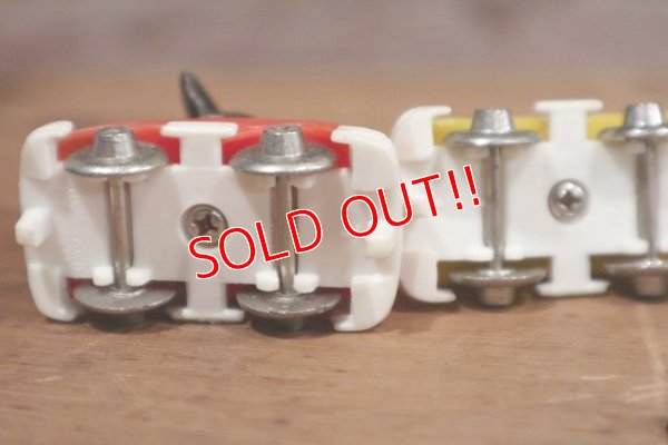 画像6: ct-190402-49 ※バラ売り Disney / 1940's-1950's Car Toy