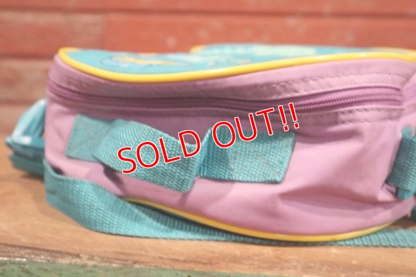 画像9: ct-190501-09 Ariel / 1990's Nylon Bag