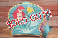 ct-190501-09 Ariel / 1990's Nylon Bag