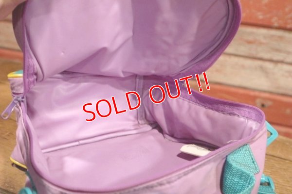 画像10: ct-190501-09 Ariel / 1990's Nylon Bag