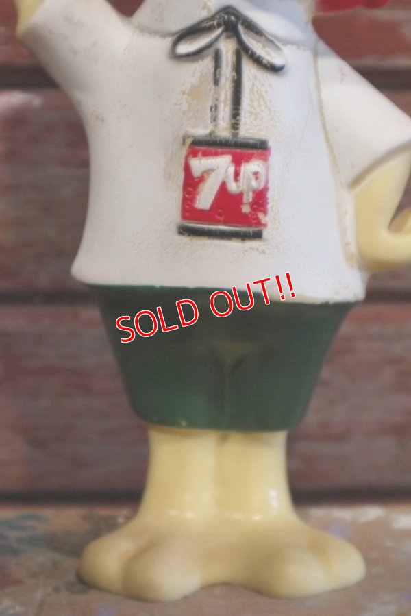 画像3: ct-190401-30 7up / Freddie 1959 Advertising Doll