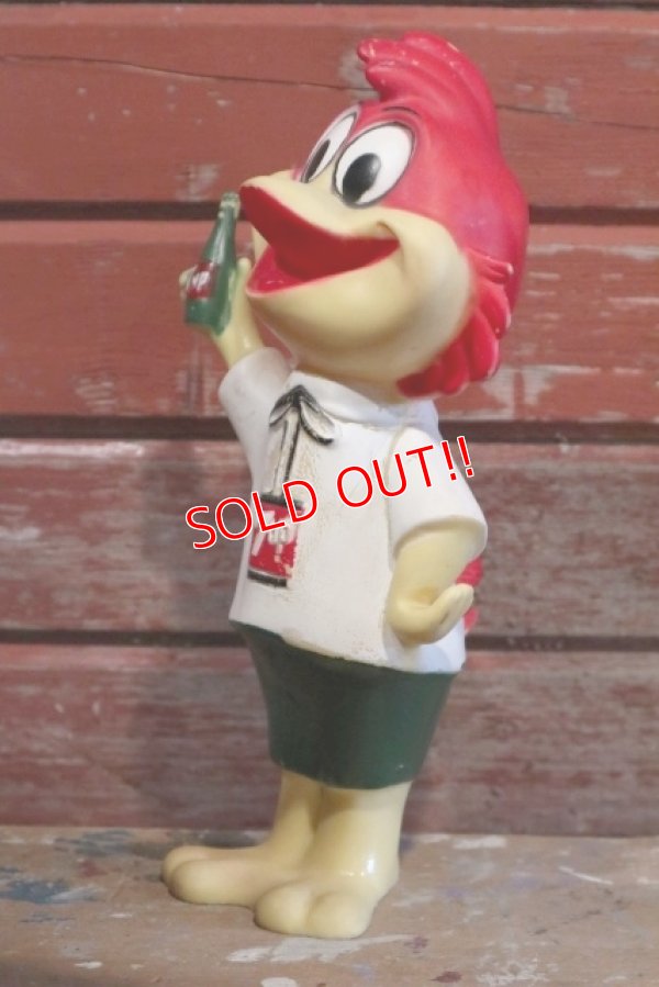 画像5: ct-190401-30 7up / Freddie 1959 Advertising Doll