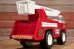 画像4: ct-190501-06 BUDDY L / 1970's Snorkel Fire Engine