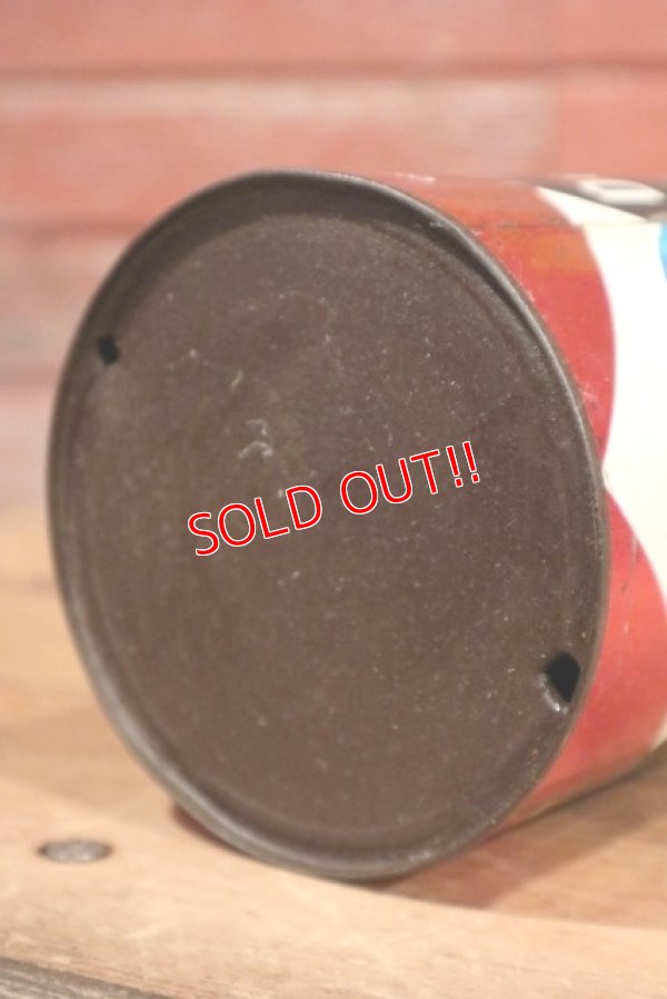 画像5: dp-190401-09 De Lux / Automatic Transmission Fluid Can