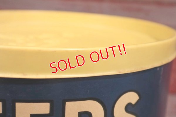 画像10: ct-190501-32 PLANTERS / Mr.Peanut 1970's Paper Box