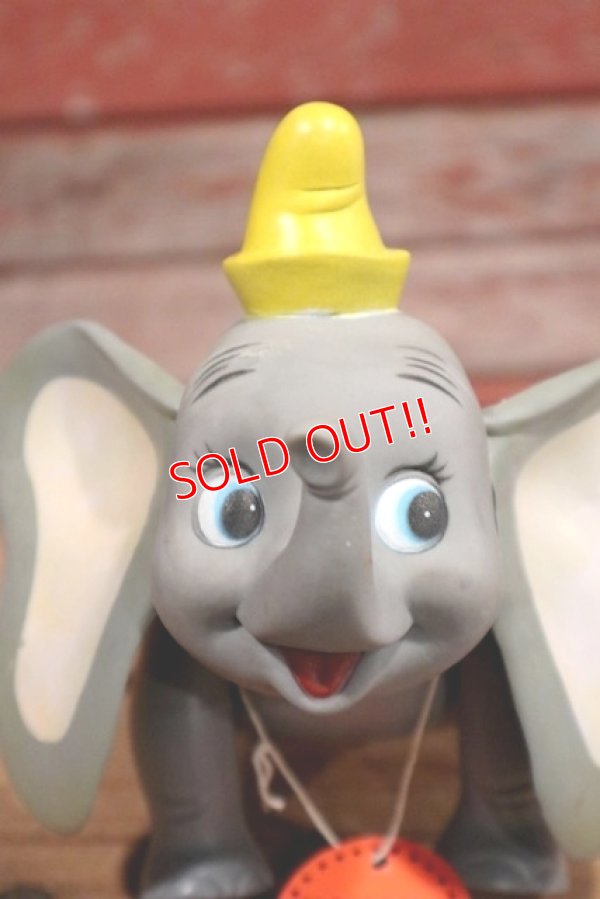 画像2: ct-190501-20 Dumbo / DAKIN 1970's Figure