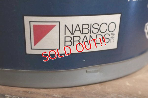 画像7: ct-190501-32 PLANTERS / Mr.Peanut 1970's Paper Box