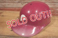 dp-190508-01 Philadelphia Phillies / 1960's Kid's Helmet