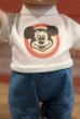 画像3: ct-190501-23 Mickey Mouse Club / Horsman 1950's-1960's Mouseketeer Boy Doll