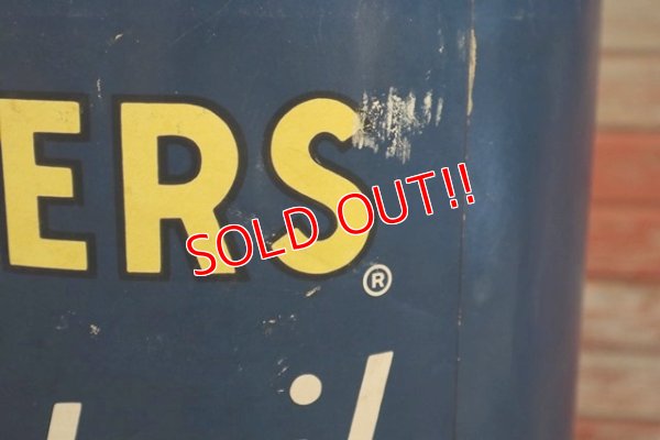 画像15: ct-190501-32 PLANTERS / Mr.Peanut 1970's Paper Box