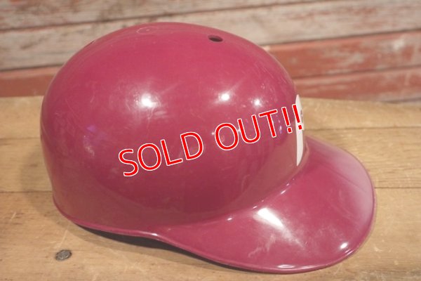 画像3: dp-190508-01 Philadelphia Phillies / 1960's Kid's Helmet