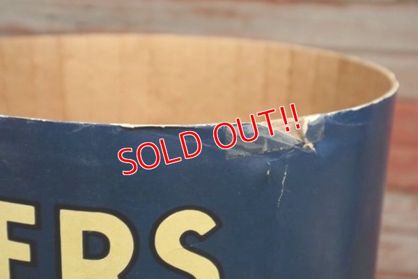 画像11: ct-190501-32 PLANTERS / Mr.Peanut 1970's Paper Box