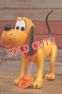 ct-190501-18 Pluto / DAKIN 1970's Figure