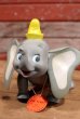 画像1: ct-190501-20 Dumbo / DAKIN 1970's Figure (1)