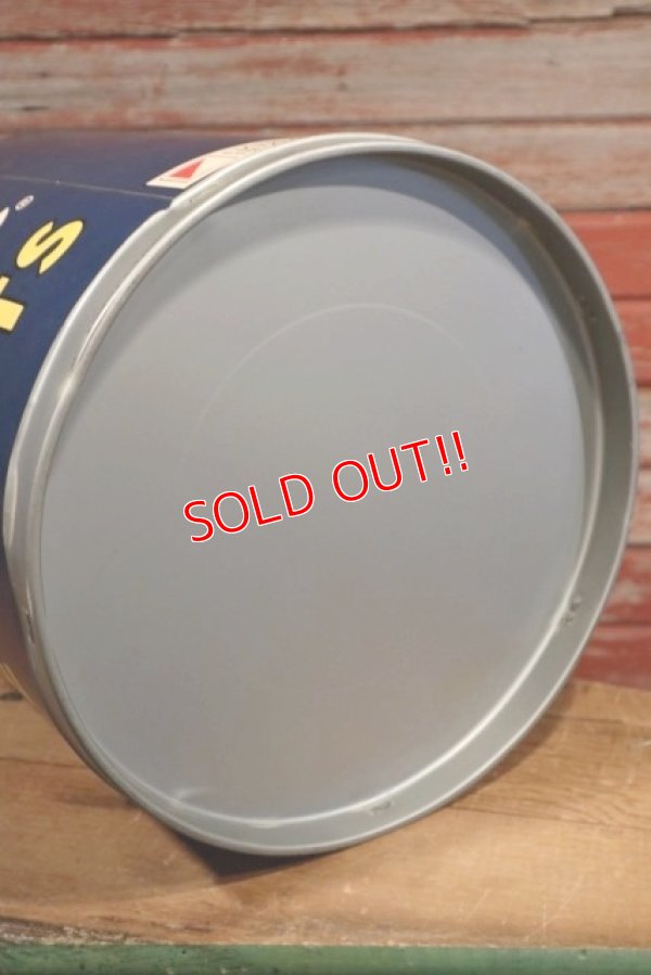 画像14: ct-190501-32 PLANTERS / Mr.Peanut 1970's Paper Box