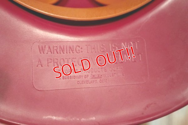 画像7: dp-190508-01 Philadelphia Phillies / 1960's Kid's Helmet