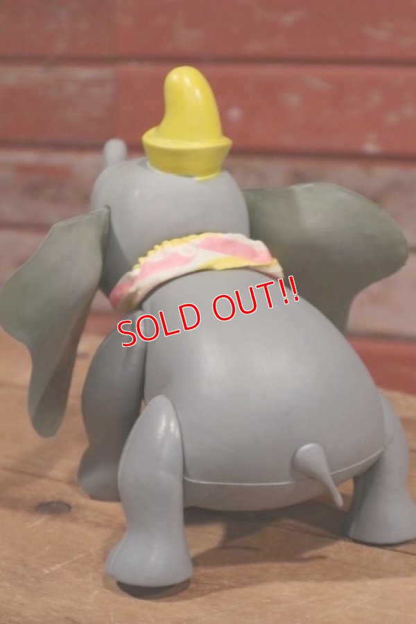 画像4: ct-190501-20 Dumbo / DAKIN 1970's Figure