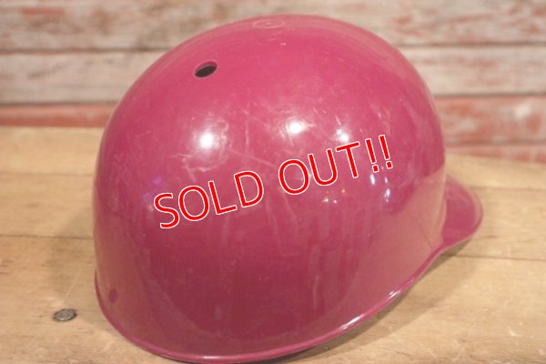 画像4: dp-190508-01 Philadelphia Phillies / 1960's Kid's Helmet