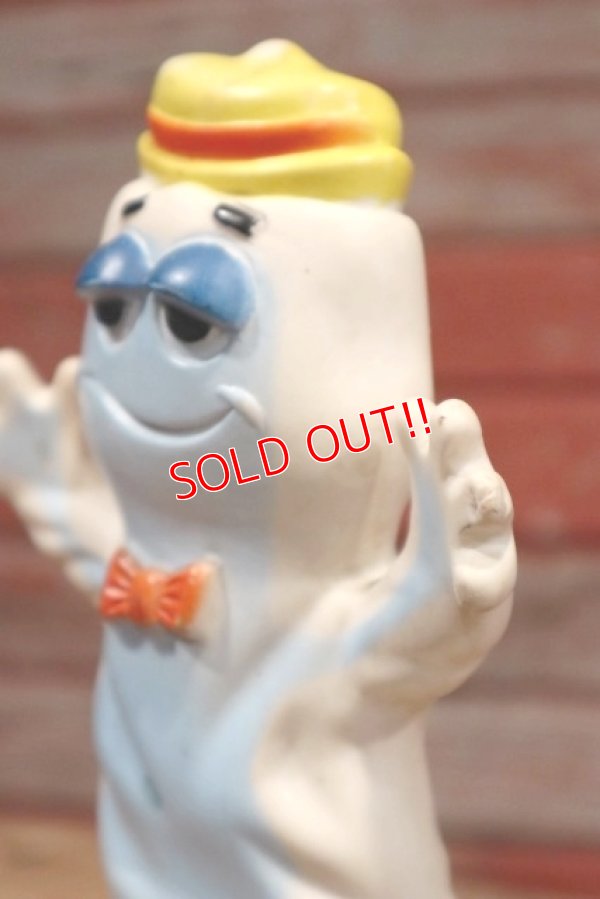 画像5: ct-190501-26 General Mills / Boo Berry 1970's Soft Vinyl Doll