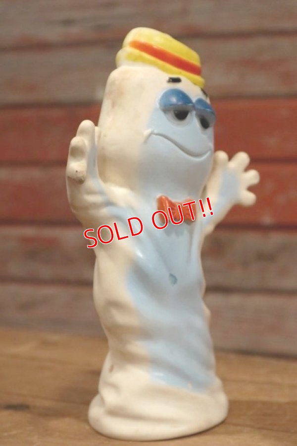 画像3: ct-190501-26 General Mills / Boo Berry 1970's Soft Vinyl Doll