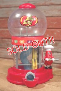ct-190501-44 Jelly Belly / Mr.Jelly Belly 2012 Dispenser