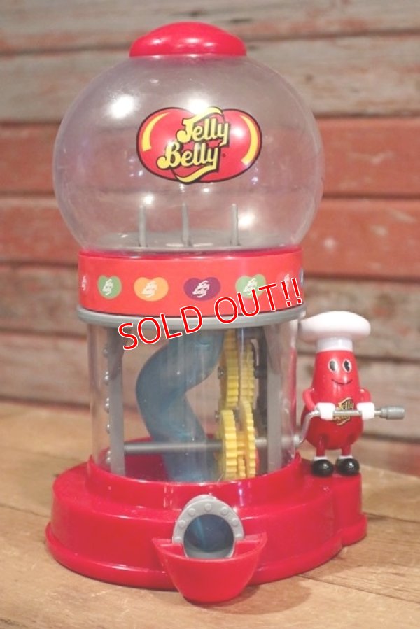 画像1: ct-190501-44 Jelly Belly / Mr.Jelly Belly 2012 Dispenser