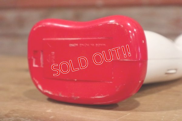 画像6: ct-190501-30 General Mills / Helping Hand 1980's Radio