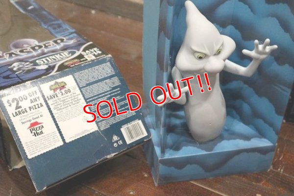 画像11: ct-190501-37 Casper / Stinkie,Stretch,Fatso 1995 Action Toys Set