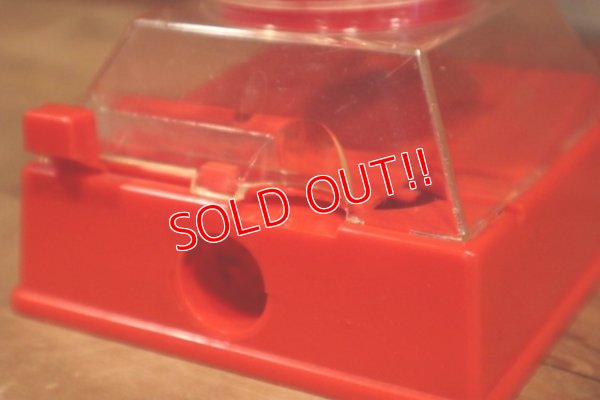 画像7: ct-190501-43  Little Orphan Annie & Sandy / 1981 Gumball Bank