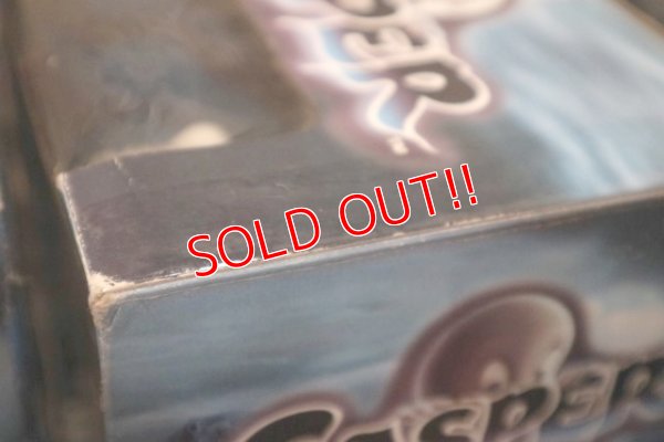 画像10: ct-190501-37 Casper / Stinkie,Stretch,Fatso 1995 Action Toys Set