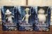 画像1: ct-190501-37 Casper / Stinkie,Stretch,Fatso 1995 Action Toys Set (1)