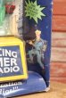 画像5: ct-190501-34 Real Ghostbusters / 1980's Dancing Slimer FM Radio