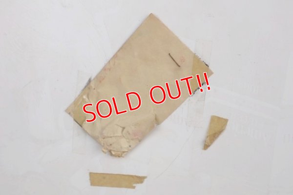 画像7: dp-190508-10 American Light & Filters / Tobacco 1990's Metal Sign