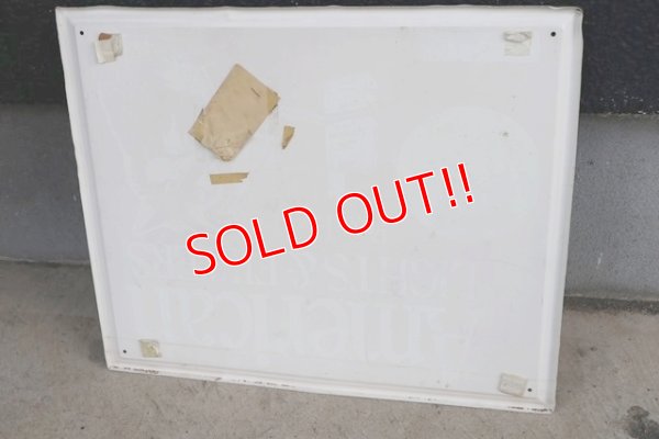 画像6: dp-190508-10 American Light & Filters / Tobacco 1990's Metal Sign