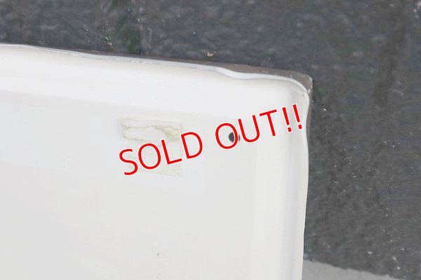 画像8: dp-190508-10 American Light & Filters / Tobacco 1990's Metal Sign