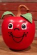 画像1: ct-190501-36 Fisher Price / 1972 Happy Apple (1)
