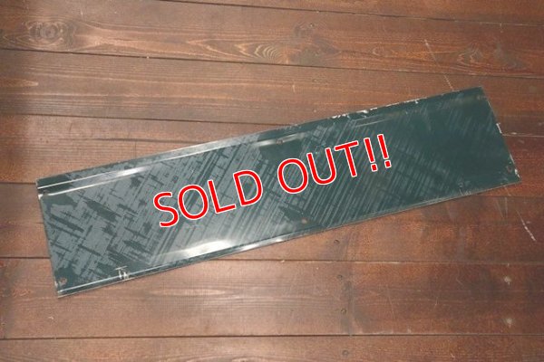 画像6: dp-190508-02 General Electric / "SUMMER COOLING" 1950's Metal Sign