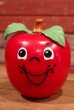 画像1: ct-190501-35 Fisher Price / 1972 Happy Apple (1)