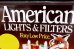 画像2: dp-190508-10 American Light & Filters / Tobacco 1990's Metal Sign (2)