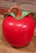 画像4: ct-190501-36 Fisher Price / 1972 Happy Apple (4)