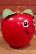 画像2: ct-190501-35 Fisher Price / 1972 Happy Apple (2)