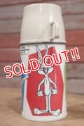 ct-190501-45 Looney Tunes / Thermos 1971 Bottle