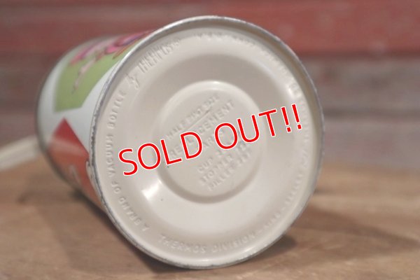 画像10: ct-190501-45 Looney Tunes / Thermos 1971 Bottle