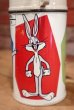 画像2: ct-190501-45 Looney Tunes / Thermos 1971 Bottle (2)