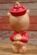 画像5: ct-190501-24 Porky Pig / Sun Rubber 1950's Soft Vinyl Doll